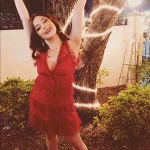 Meet your Posher, Mia